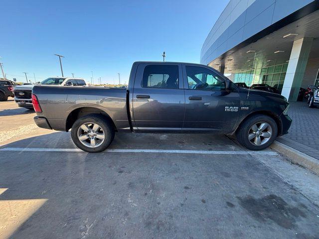 used 2014 Ram 1500 car, priced at $10,700