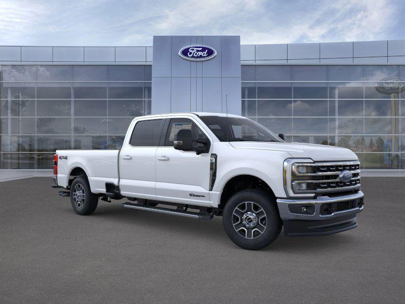 new 2026 Ford F-350 car, priced at $83,415