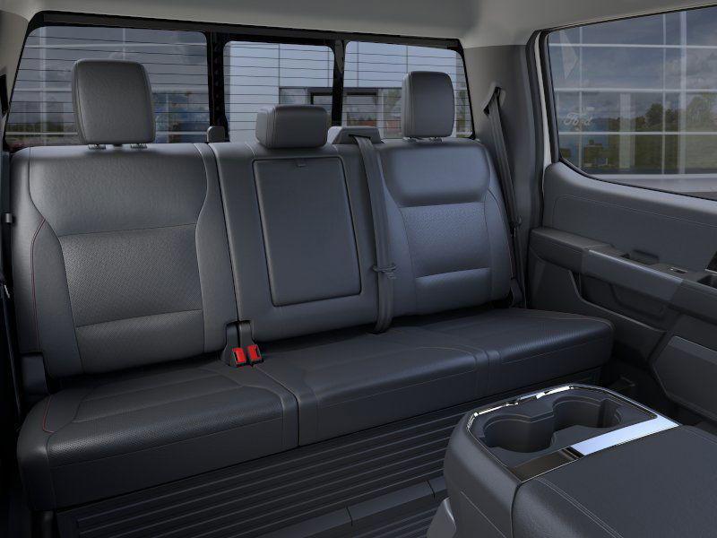new 2026 Ford F-350 car, priced at $83,415