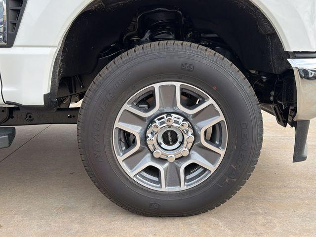 new 2026 Ford F-350 car, priced at $80,913