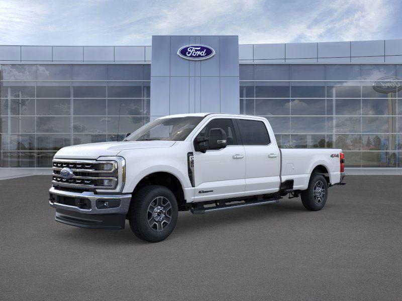 new 2026 Ford F-350 car, priced at $83,415