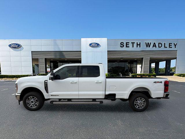 new 2026 Ford F-350 car, priced at $80,913