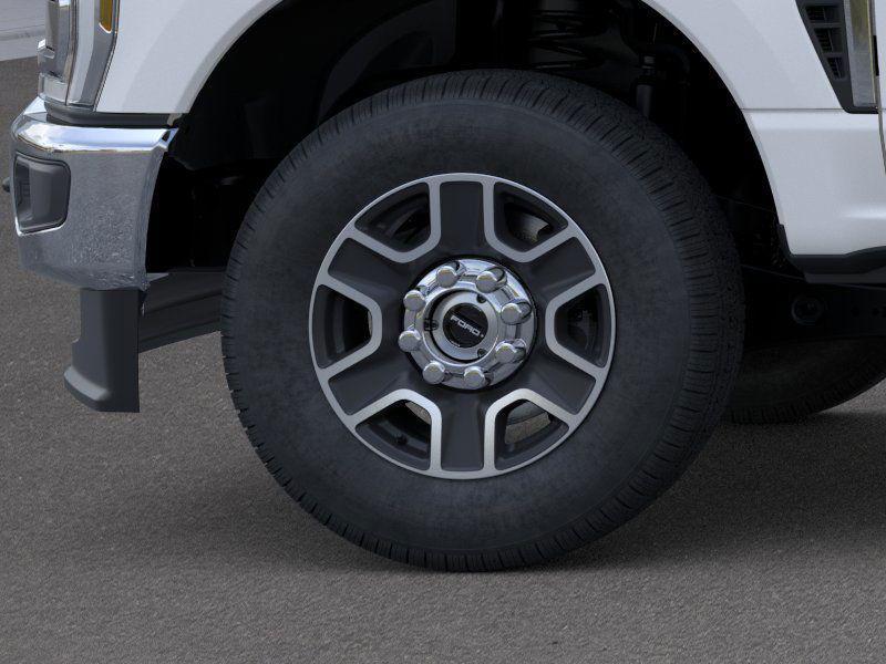 new 2026 Ford F-350 car, priced at $83,415