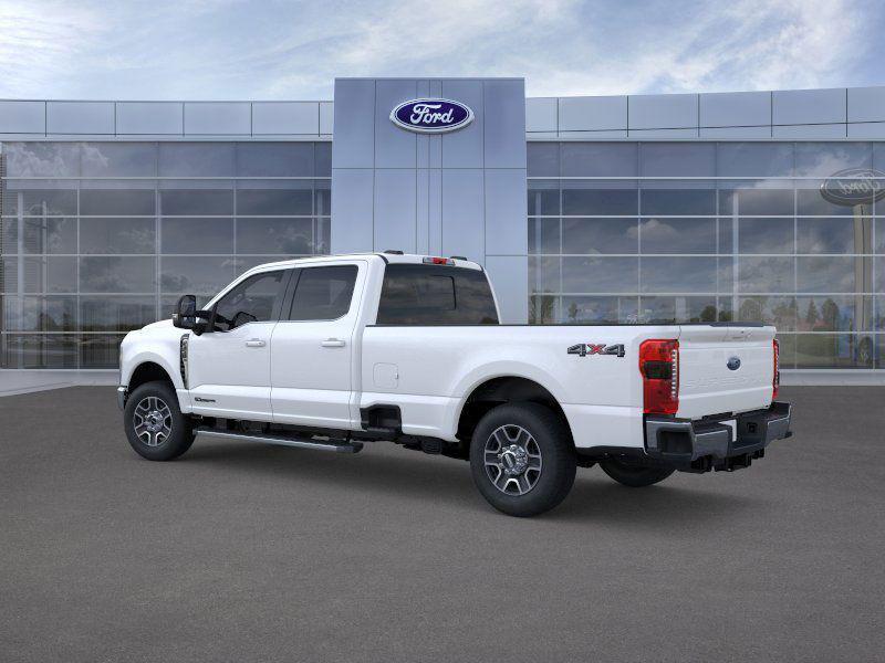 new 2026 Ford F-350 car, priced at $83,415