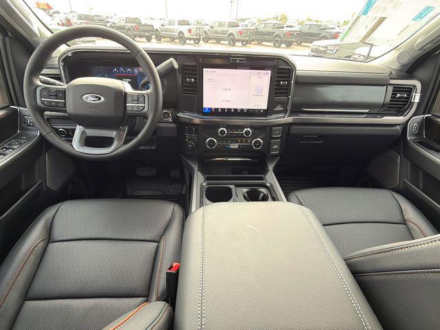 new 2026 Ford F-350 car, priced at $80,913