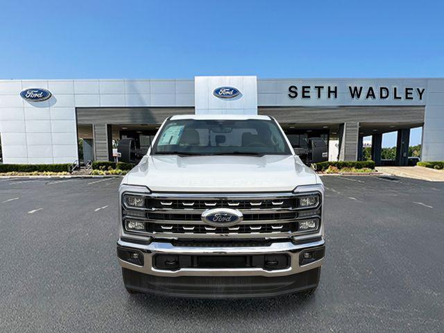 new 2026 Ford F-350 car, priced at $80,913