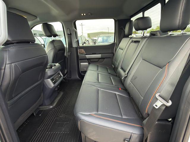 new 2026 Ford F-350 car, priced at $80,913