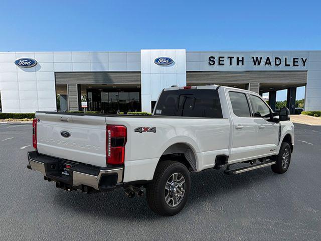 new 2026 Ford F-350 car, priced at $80,913
