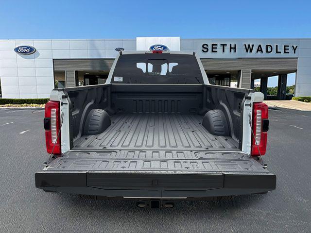 new 2026 Ford F-350 car, priced at $80,913