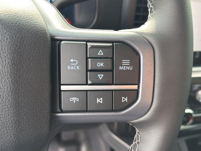 new 2026 Ford F-350 car, priced at $80,913