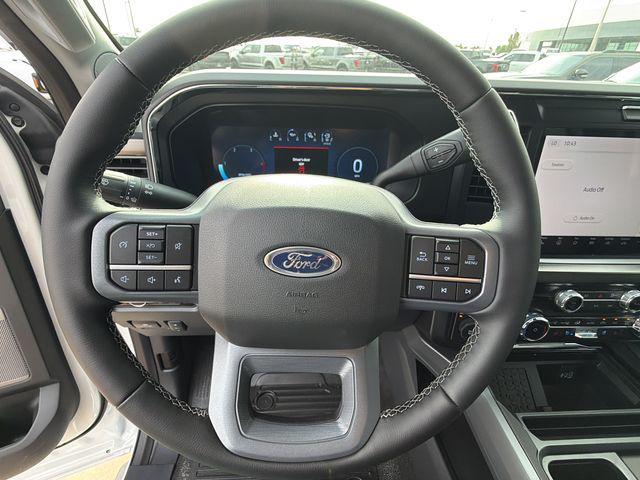 new 2026 Ford F-350 car, priced at $80,913