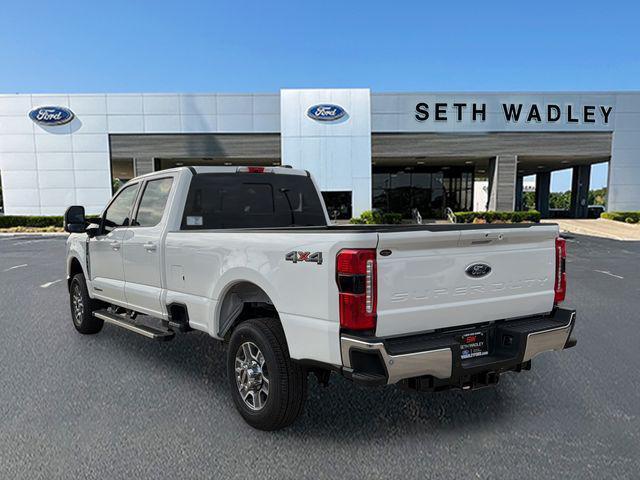 new 2026 Ford F-350 car, priced at $80,913