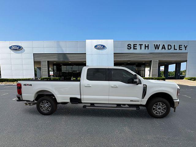 new 2026 Ford F-350 car, priced at $80,913