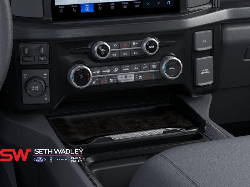 new 2026 Ford F-350 car, priced at $83,415