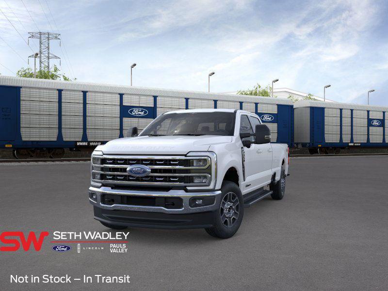 new 2026 Ford F-350 car, priced at $83,415