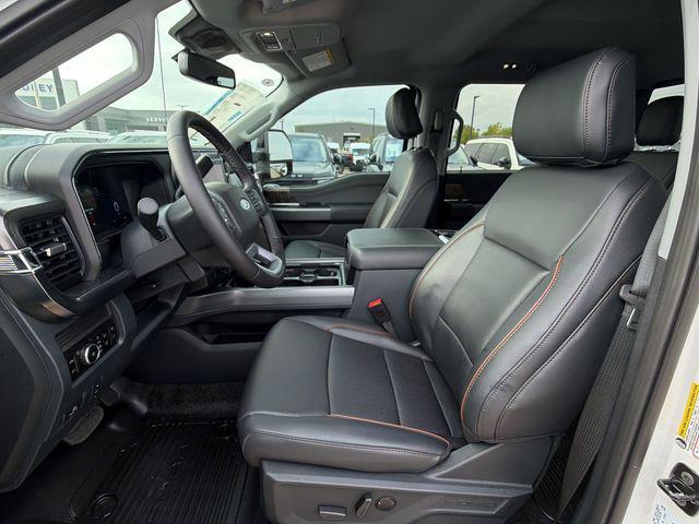 new 2026 Ford F-350 car, priced at $80,913