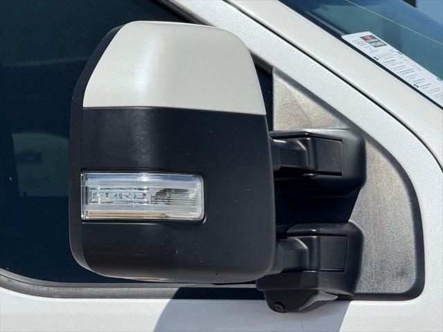 used 2019 Ford F-250 car, priced at $39,800