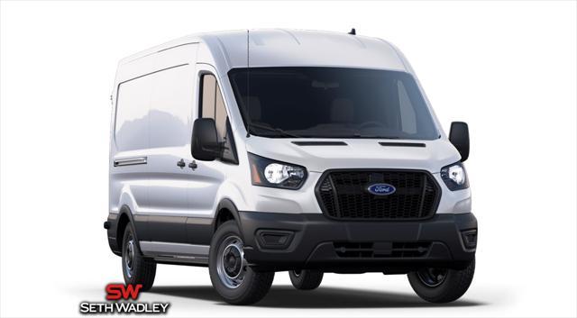 new 2024 Ford Transit-250 car, priced at $51,685