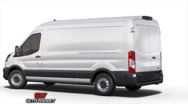 new 2024 Ford Transit-250 car, priced at $51,685