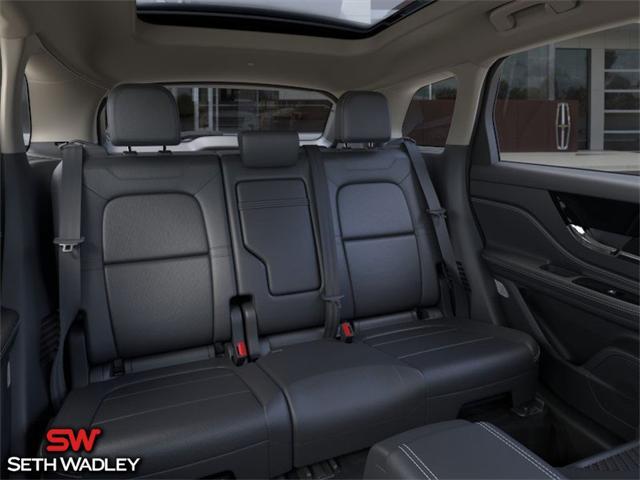 new 2025 Lincoln Corsair car, priced at $56,602