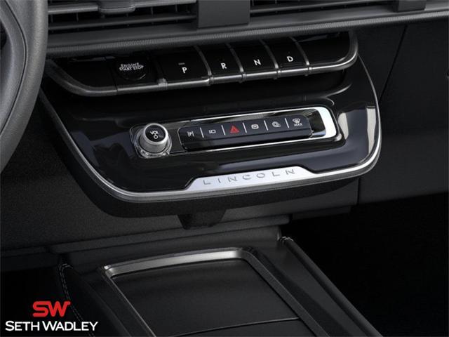 new 2025 Lincoln Corsair car, priced at $56,602