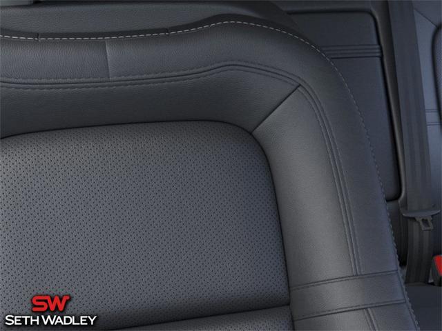 new 2025 Lincoln Corsair car, priced at $56,602