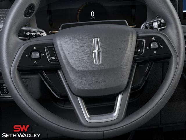 new 2025 Lincoln Corsair car, priced at $56,602