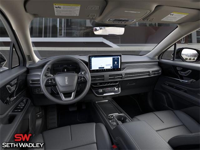 new 2025 Lincoln Corsair car, priced at $56,602