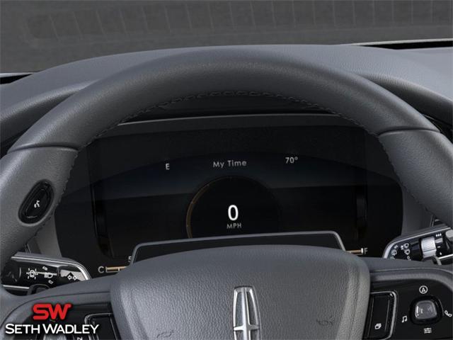 new 2025 Lincoln Corsair car, priced at $56,602