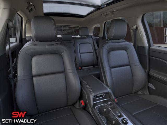 new 2025 Lincoln Corsair car, priced at $56,602