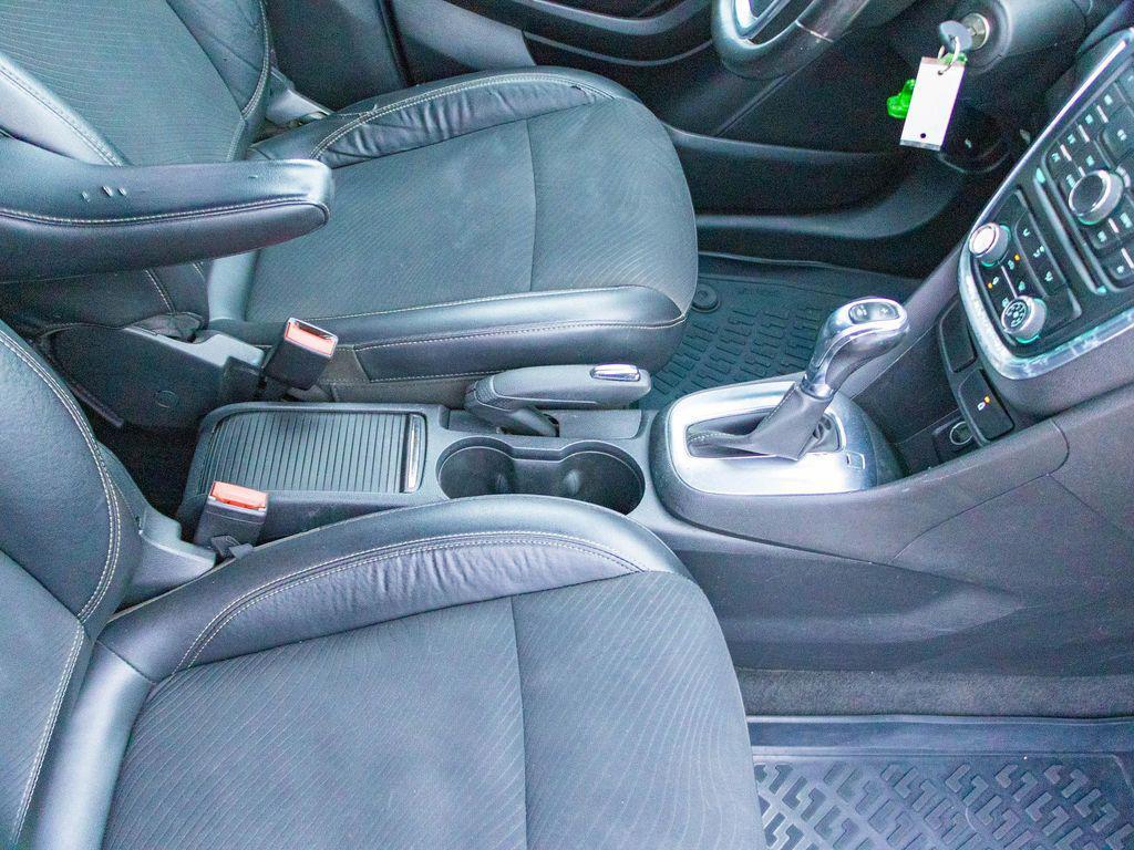 used 2014 Buick Encore car, priced at $8,400