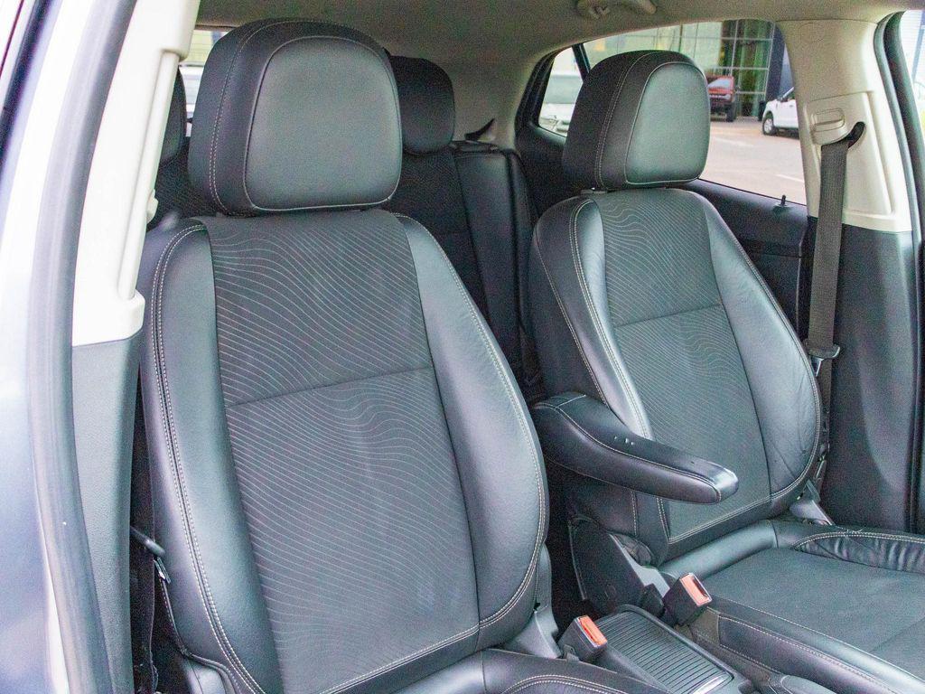 used 2014 Buick Encore car, priced at $8,400