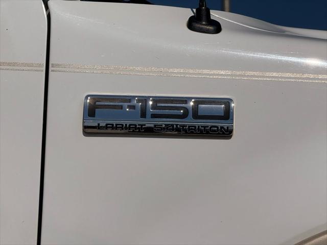 used 2007 Ford F-150 car, priced at $7,900