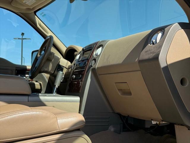 used 2007 Ford F-150 car, priced at $7,900