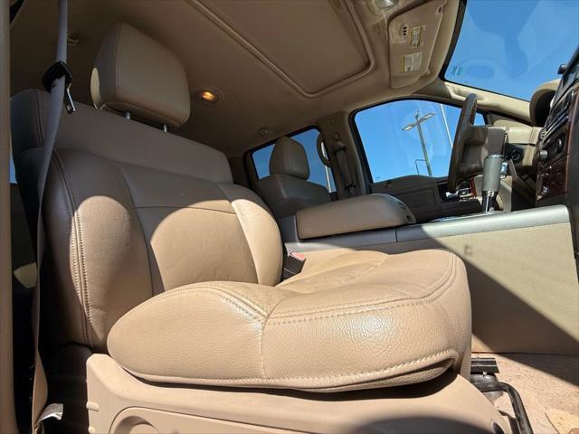 used 2007 Ford F-150 car, priced at $7,900