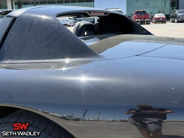 used 1995 Dodge Viper car, priced at $45,800