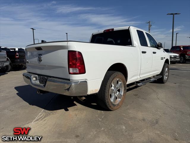 used 2014 Ram 1500 car, priced at $5,700