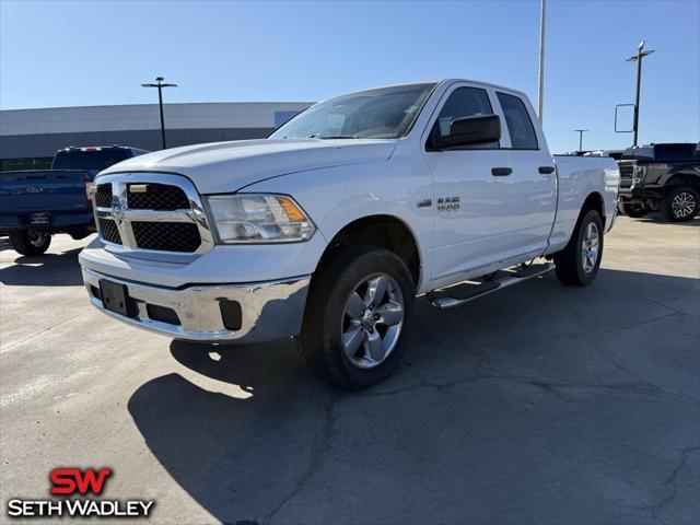 used 2014 Ram 1500 car, priced at $5,700