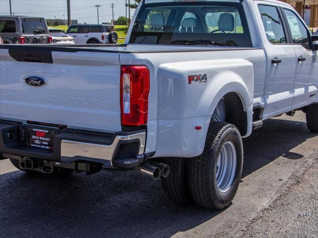 new 2025 Ford F-350 car, priced at $68,840