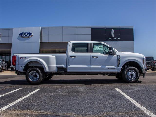 new 2025 Ford F-350 car, priced at $68,840