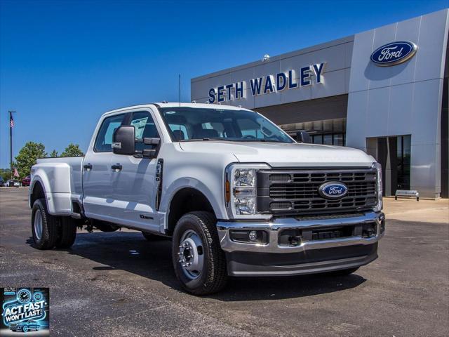 new 2025 Ford F-350 car, priced at $68,840