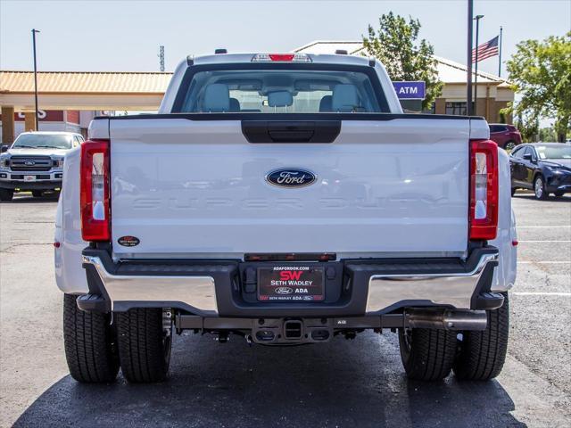 new 2025 Ford F-350 car, priced at $68,840