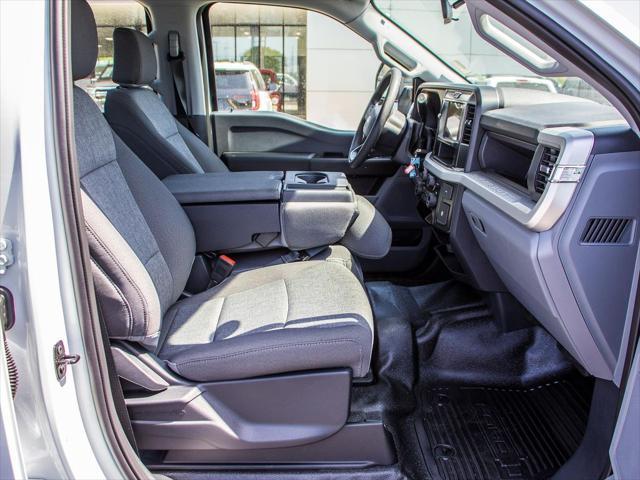 new 2025 Ford F-350 car, priced at $68,840