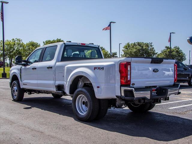new 2025 Ford F-350 car, priced at $68,840