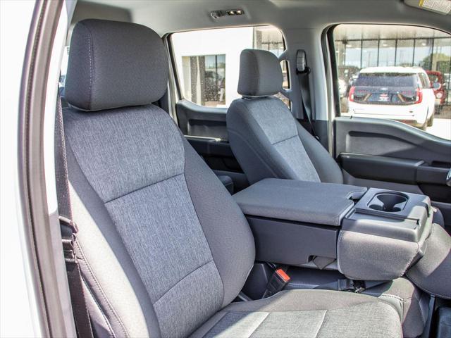 new 2025 Ford F-350 car, priced at $68,840