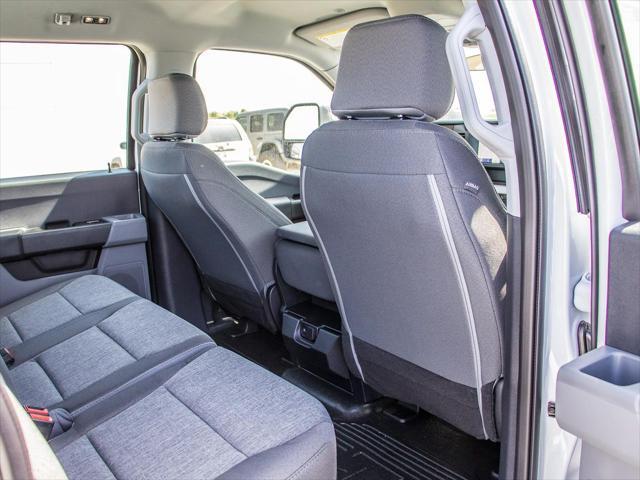 new 2025 Ford F-350 car, priced at $68,840