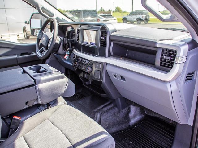 new 2025 Ford F-350 car, priced at $68,840