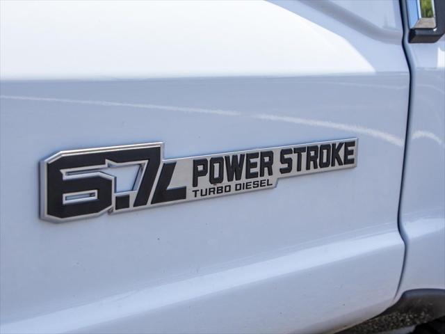 new 2025 Ford F-350 car, priced at $68,840