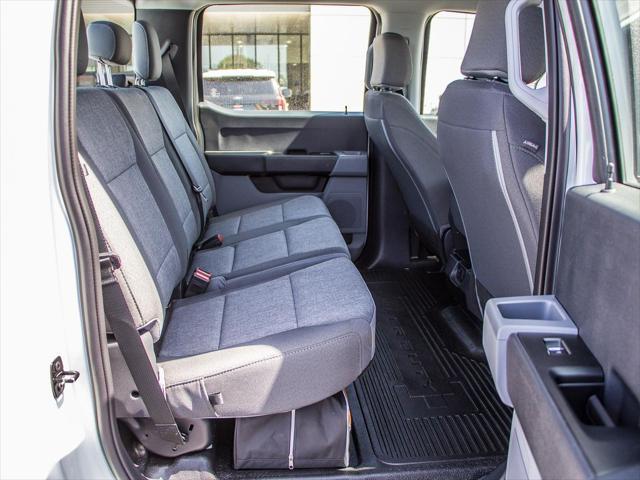 new 2025 Ford F-350 car, priced at $68,840