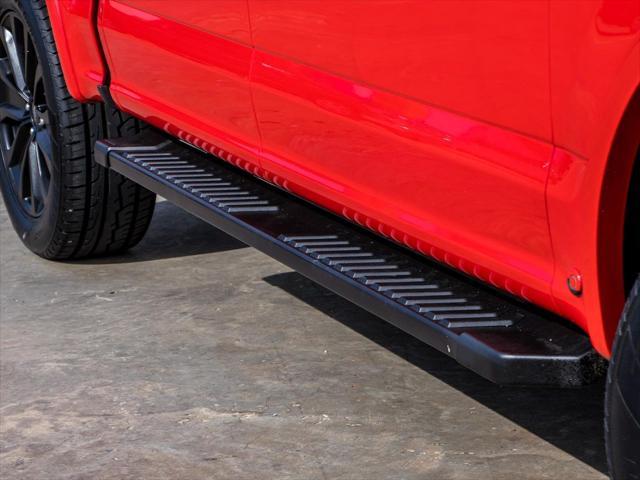 used 2020 Ford F-150 car, priced at $22,300